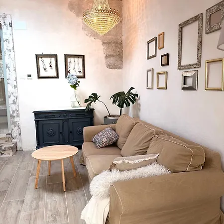 Casa Mirabel Laurel Сasa de vacaciones Fene