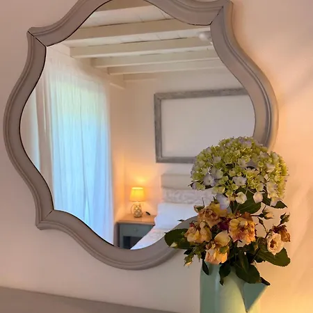 Casa Mirabel Laurel