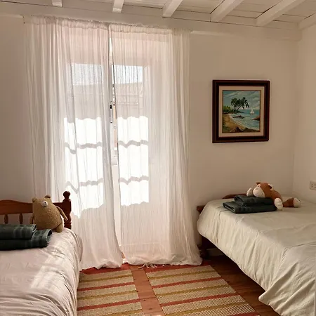 Сasa de vacaciones Casa Mirabel Laurel