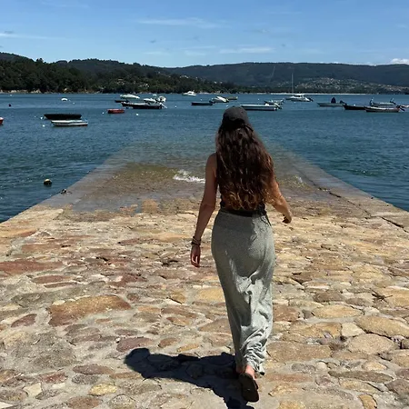 Сasa de vacaciones Casa Mirabel Laurel Fene