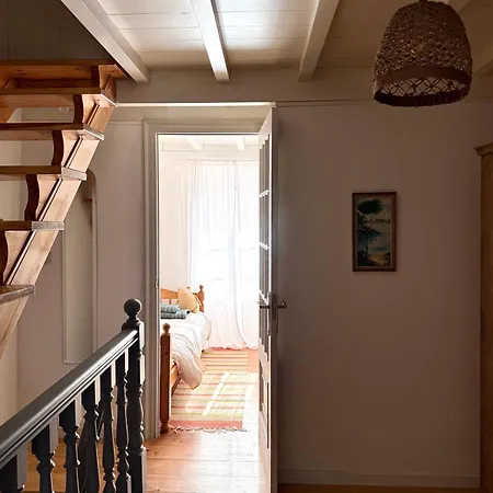 Сasa de vacaciones Casa Mirabel Laurel *