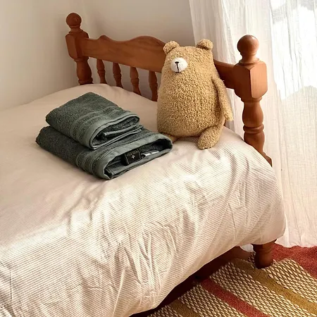 Casa Mirabel Laurel *