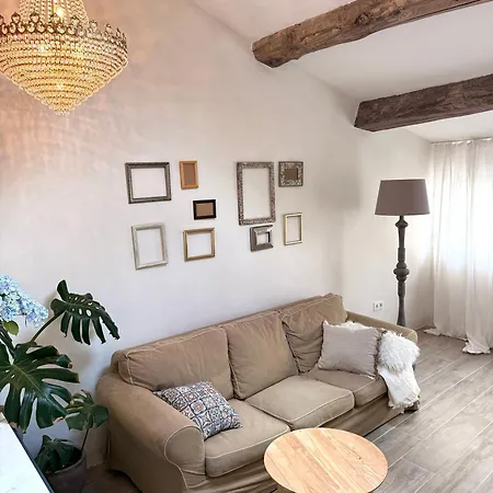 Сasa de vacaciones Casa Mirabel Laurel Fene
