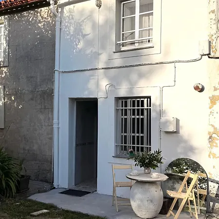 Сasa de vacaciones Casa Mirabel Laurel
