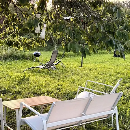 Сasa de vacaciones Casa Mirabel Laurel *