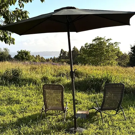 Сasa de vacaciones Casa Mirabel Laurel Fene