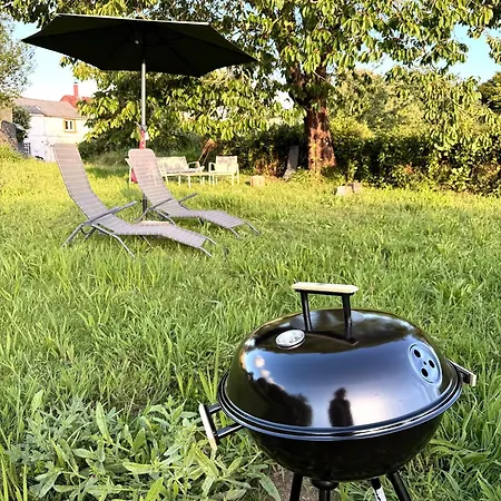 Casa Mirabel Laurel Сasa de vacaciones