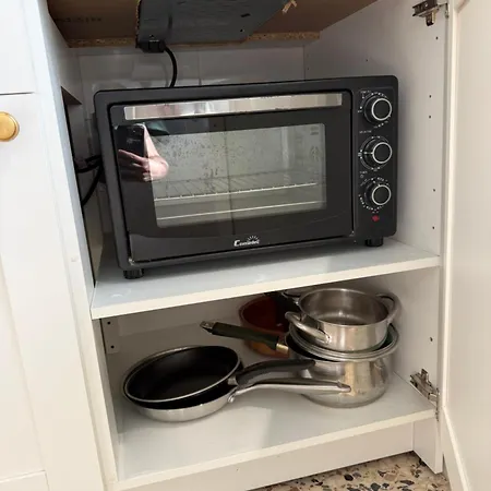 Сasa de vacaciones Casa Mirabel Laurel *