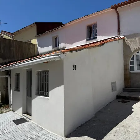 Сasa de vacaciones Casa Mirabel Laurel *